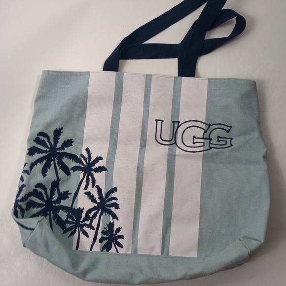 UGG Australia tote bag - Picture 2 of 7